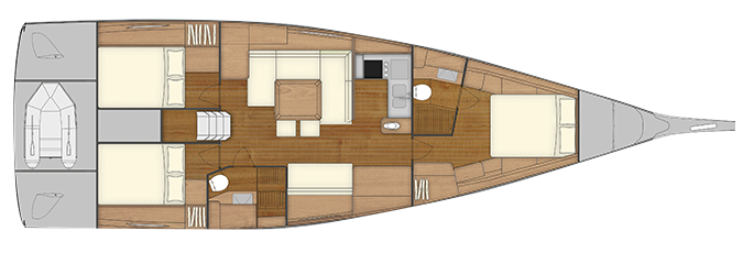 eleva layout