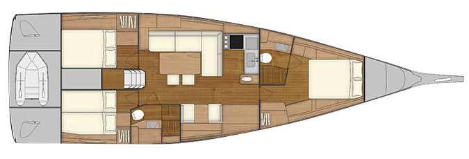 eleva layout