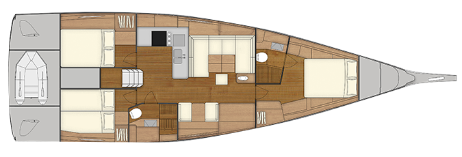 eleva layout