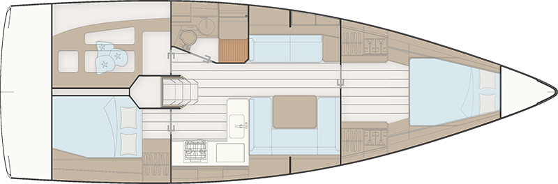 eleva layout